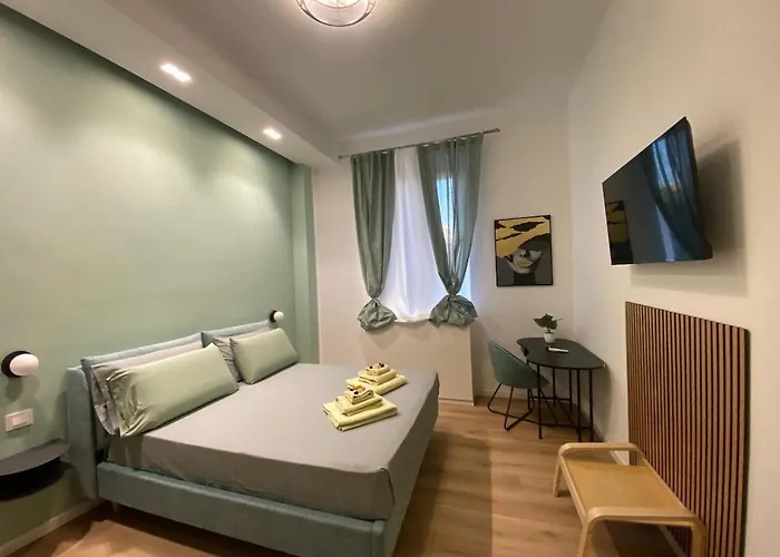 Apartment Sweet Rome