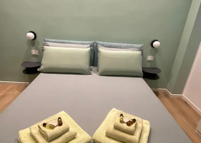 Sweet Apartment Rome