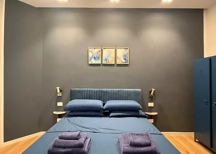 Apartment Sweet *