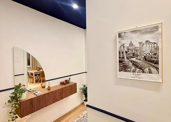 Apartment Sweet