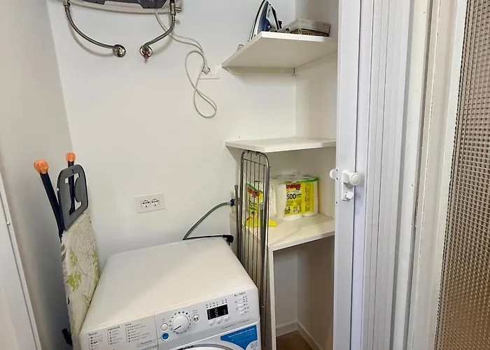 Sweet Apartment *