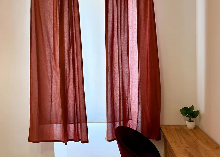 Apartment Sweet