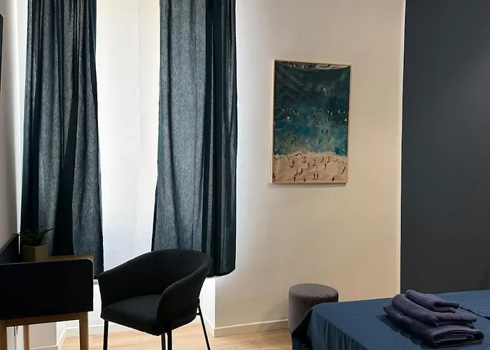 Apartment Sweet *